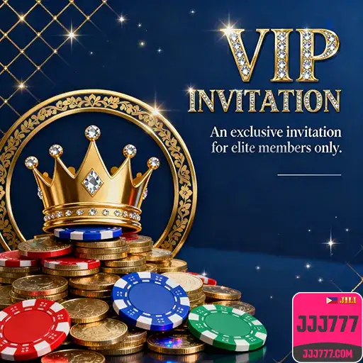 jjj777 vip 
