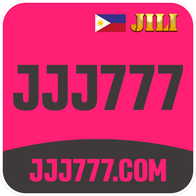 Logo jjj777